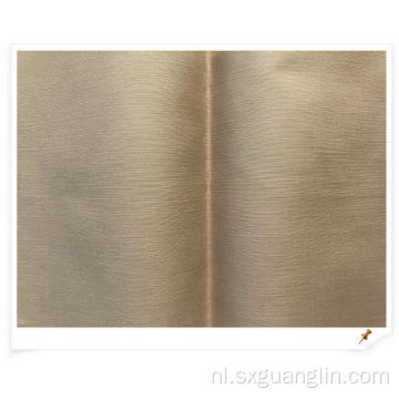 Twill-stof van polyester met dubbele dikte voor windjas